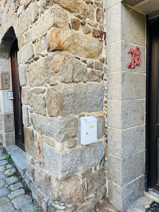 Le Cottage Breton, Hypercentre Historique Stb Saint-Brieuc Zewnętrze zdjęcie