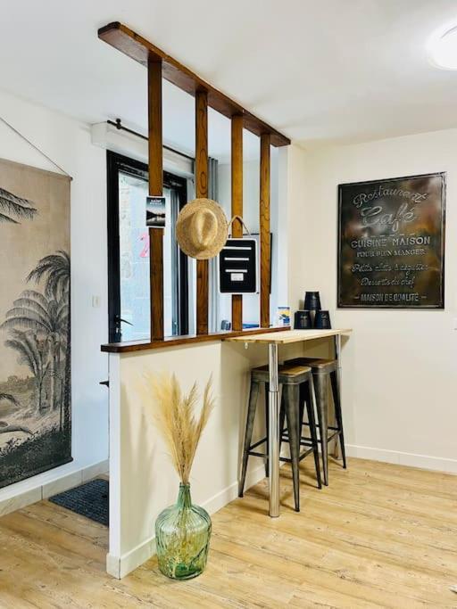 Le Cottage Breton, Hypercentre Historique Stb Saint-Brieuc Zewnętrze zdjęcie
