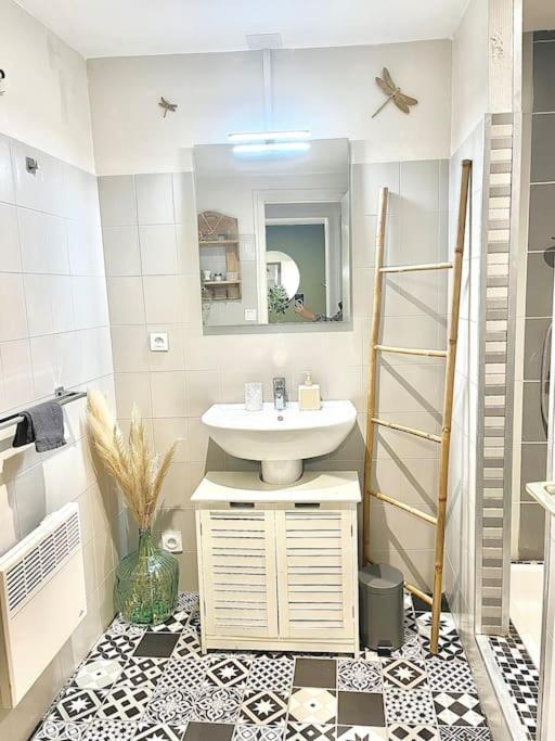 Le Cottage Breton, Hypercentre Historique Stb Saint-Brieuc Zewnętrze zdjęcie