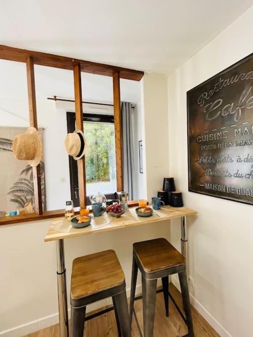 Le Cottage Breton, Hypercentre Historique Stb Saint-Brieuc Zewnętrze zdjęcie