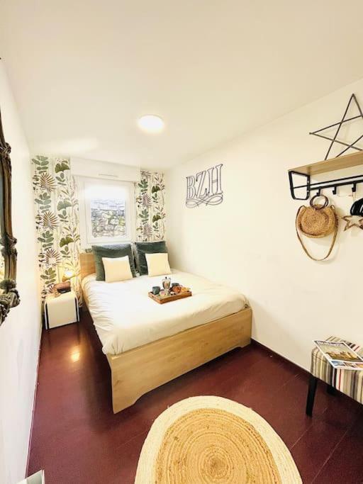 Le Cottage Breton, Hypercentre Historique Stb Saint-Brieuc Zewnętrze zdjęcie