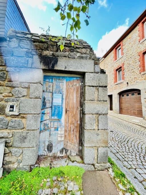 Le Cottage Breton, Hypercentre Historique Stb Saint-Brieuc Zewnętrze zdjęcie
