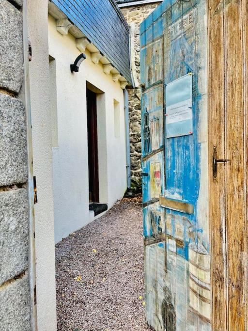 Le Cottage Breton, Hypercentre Historique Stb Saint-Brieuc Zewnętrze zdjęcie