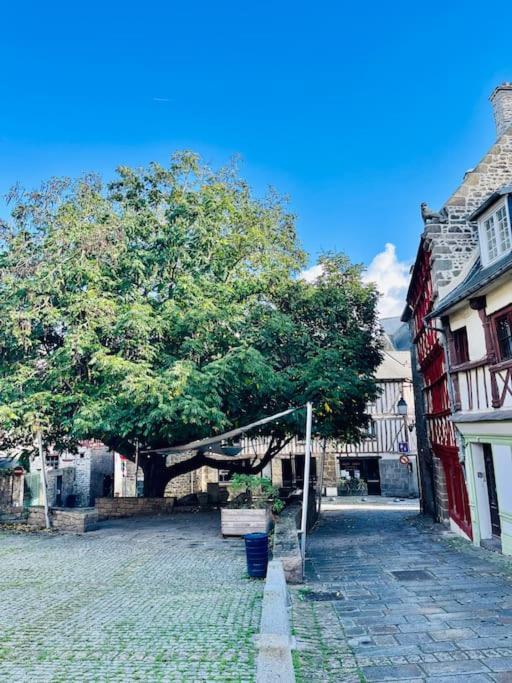 Le Cottage Breton, Hypercentre Historique Stb Saint-Brieuc Zewnętrze zdjęcie